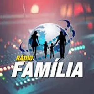 radio web familia Screenshot 0