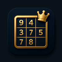 Sudoku Champion - Brain Puzzle