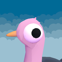 Ostrich Runner