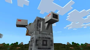 Security Camera Mods Minecraft Screenshot 3