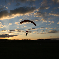 Skydiving Wallpaper