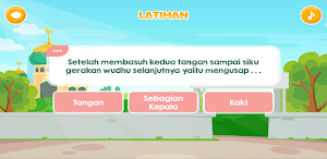 Media Syariat Islam Screenshot 1