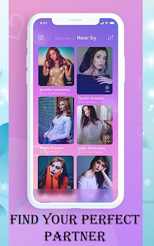 Video Downloader for Badoo Screenshot 1