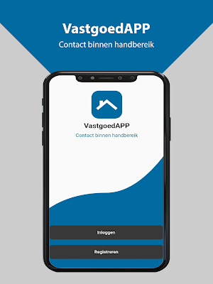 VastgoedAPP Screenshot 3
