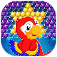 Bubble Bird Rescue