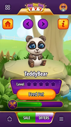 DingDingDing Casino Screenshot 3