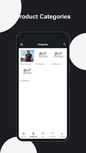 Prep Heir Design Screenshot 2