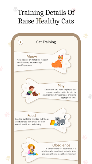 Cat Voice Language Translator Screenshot 3