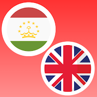 Tajik-English Translator