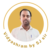 Vidyashram by SJ sir