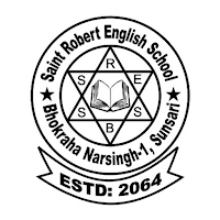 Saint Robert English school