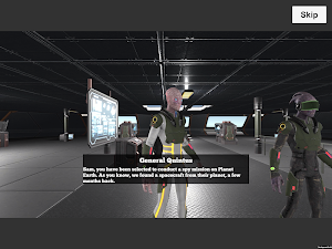 GyanQuest Screenshot 2
