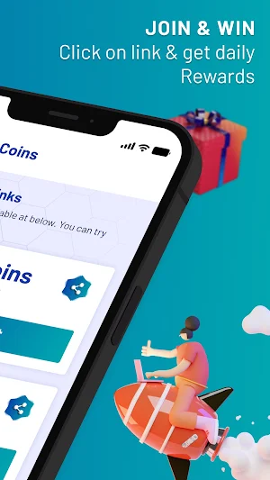 Spin Master -Spin Reward Links Screenshot 2