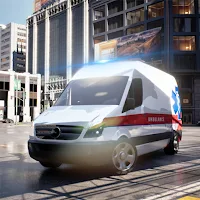 Ambulance Simulator - American