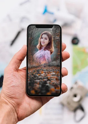 NatureFramePro Screenshot 2