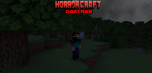 HORRORCRAFT: Goatman Horror Screenshot 2