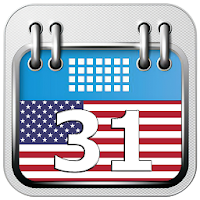 Calendar of the United States