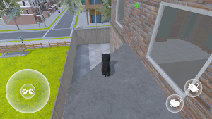 Cat Paradise Screenshot 0