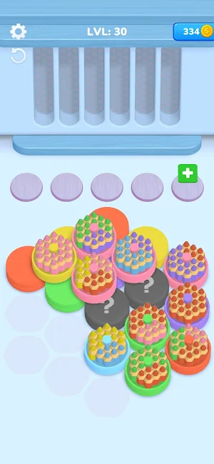 Pencil Quest Screenshot 1