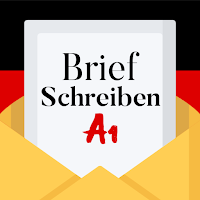 Brief Schreiben Deutsch A1