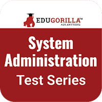 System Administration Mock Tes