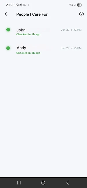 Dawnwren Screenshot 2