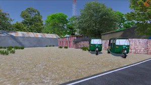 Truck Simulator Bangladesh Screenshot 3