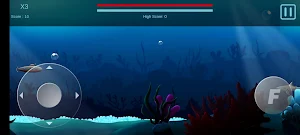 Submarine Screenshot 0