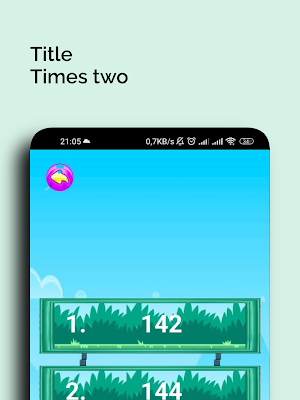 Puzzle 15 Screenshot 3