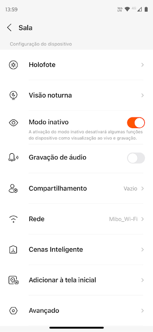 VisualiZa Zamix Screenshot 3