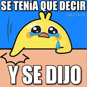Se Tenía Que Decir y Se Dijo - Screenshot 2