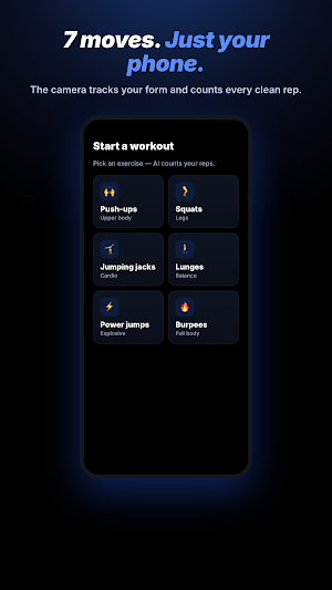 doReps Screenshot 3