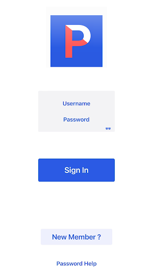 The Partner Platform Screenshot 1