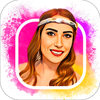 Profile Picture & Border Maker