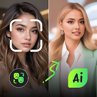 FaceSwappy - AI Photo Editor