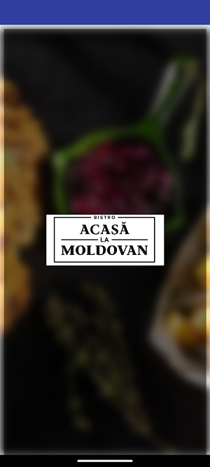 Acasa la Moldovan Screenshot 1