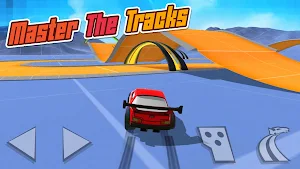 One More Drive Screenshot 1