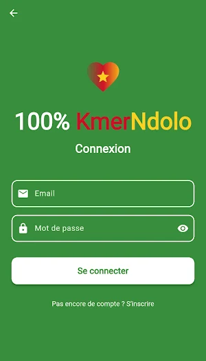 100% KmerNdolo Screenshot 1