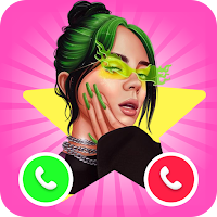 Celebrity Prank call