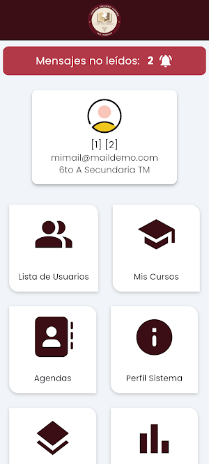 Luz y Verdad - Cochabamba Screenshot 1