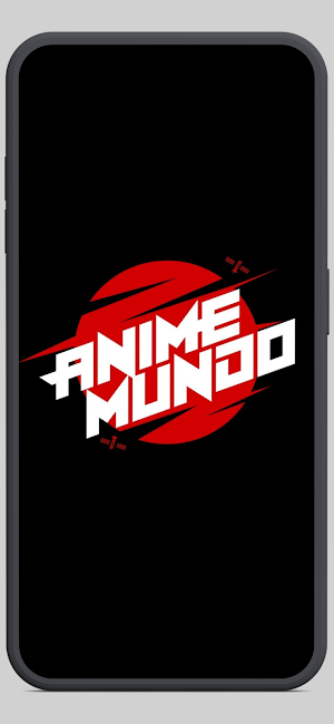 Anime Mundo Screenshot 0