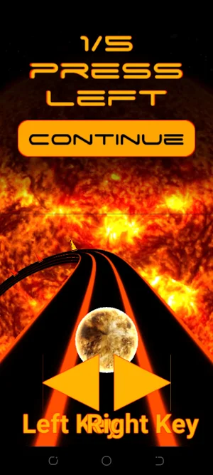 CRAZY TUNNEL3D Screenshot 3