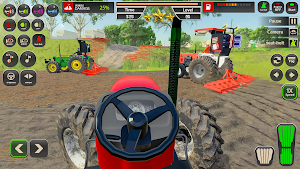 US Farming Game Simulator 2026 Screenshot 3