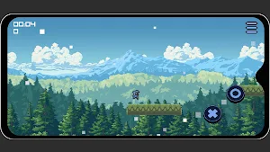 Chrono Steps Screenshot 2