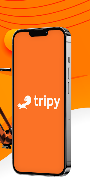 Tripy Screenshot 1
