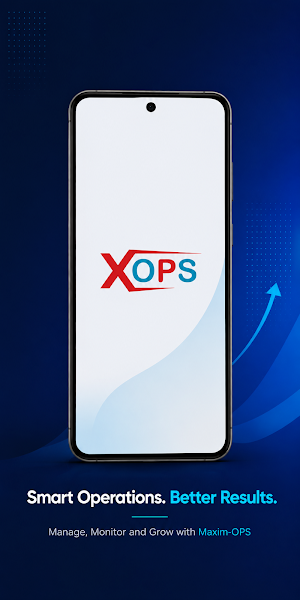 MaximPro-Ops Screenshot 0