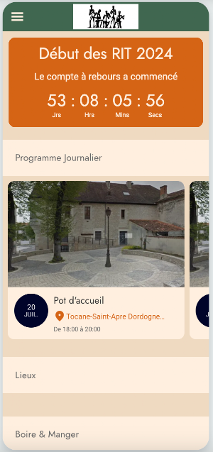 RIT 2024 Screenshot 0