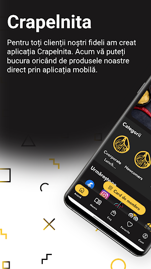 Crapelnita Screenshot 0
