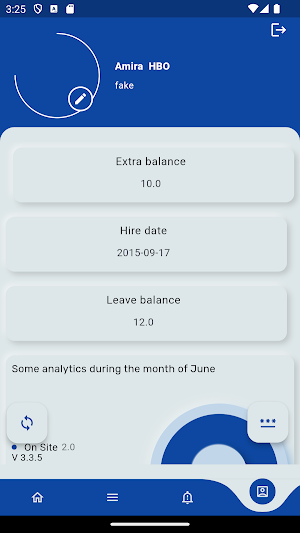 WorkPoint for Hybrid Work Screenshot 2
