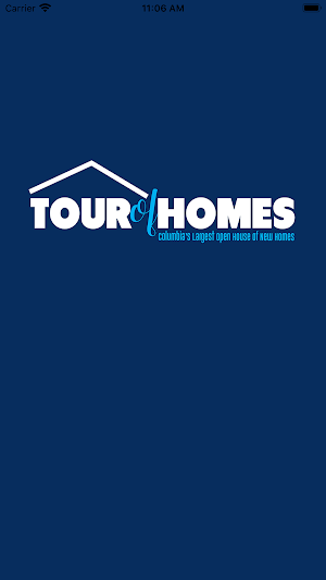 Tour of Homes Columbia Screenshot 0